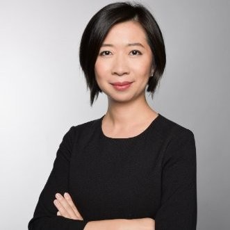 STACK Employee Wanjing Xiao's profile photo