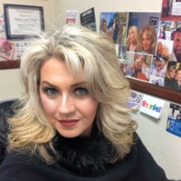 Gina Costigan Email & Phone Number