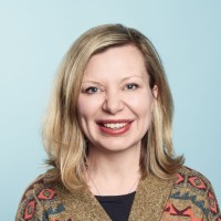 Rebrandly Employee Maria Thomas's profile photo