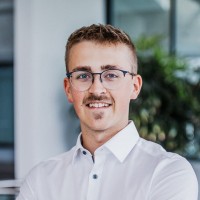 hTRIUS GmbH Employee Oliver Flug's profile photo