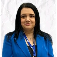 Scandia Food Employee Ruxandra Ciobanu's profile photo