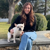 Fohr Employee Nicole Giusti's profile photo