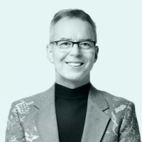 AlwaysBeContent Employee Pete Martin's profile photo