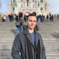 AnchorWatch Employee Nicholas Hamilton's profile photo