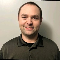 Johnson Controls Employee Christopher Litwin's profile photo