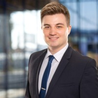 Alstom Employee Eric Pagels's profile photo