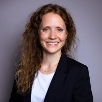AVENCORE Employee Flóra Salzmann's profile photo