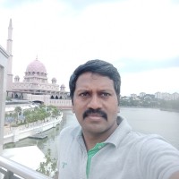 KRR Heavy Engineering Employee Vijayakumar Gurusamy's profile photo