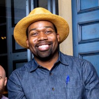 DMV Dads Group Employee Abraham Walker's profile photo