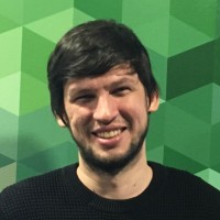 Rabbit Employee Kristóf Szalontai's profile photo