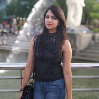 UrbanClap Employee Jasmine Chanana's profile photo