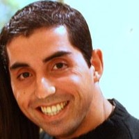 GruppoMeta Employee Alessandro Graziano's profile photo