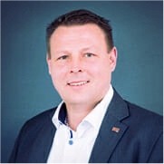 GVS Group Employee Martin Hoffmann's profile photo