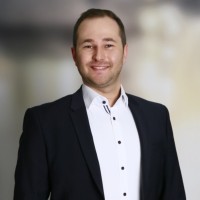 BHC GmbH Employee Philipp Thorwarth's profile photo