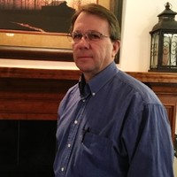 Company Wrench, Ltd. Employee Dean Terry's profile photo