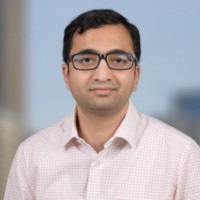 Nitant Gandhi Email