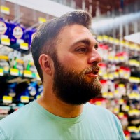 Clerk.com Employee Theo Zourzouvilys's profile photo