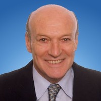 Energy Policy Institute of Australia Employee Robert Pritchard's profile photo