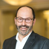 Focus Partners Wealth Employee Bob Stone's profile photo