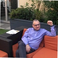Eric Weisberg Email & Phone Number