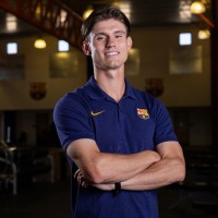 Barca Residency Academy Employee Harry Whitehead's profile photo