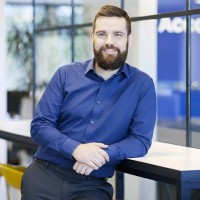 Leep Group Employee James Brannan's profile photo