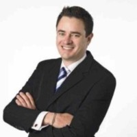 Perilya Employee Marcus Strohmeier's profile photo