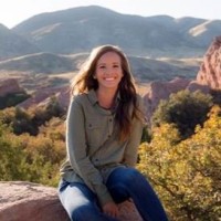 MyVillage Employee Ashley Lange's profile photo