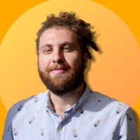 TVGla Employee Jad Bitar's profile photo