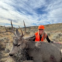 Tethrd Employee Maddy Lehman's profile photo