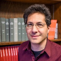 East View Information Services Employee Larry Bogoslaw's profile photo