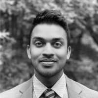 PixieBrix Employee Mark Thekkethala's profile photo