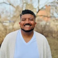 Prairie Band Potawatomi Nation Employee Delano Thomas's profile photo