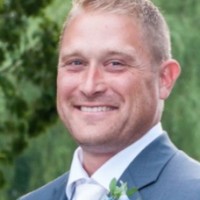 Turtle Fire Systems Employee Matthew Faden's profile photo