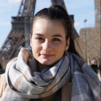 Horus Software Employee Claudia Cristino's profile photo