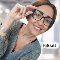 HiSkill Employee Francesca Zamponi's profile photo