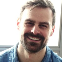 Baschi.SALE Employee Tobias Heller's profile photo