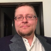 Doman Building Materials Group Employee Michael Bast's profile photo