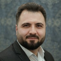 Mohsen Afsahi Email
