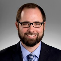 Sanford Health Plan Employee Matt Sage's profile photo