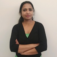 Orcapod Employee Priyanka Verma's profile photo