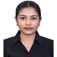 Lalys Hypermarket Employee Risnu J's profile photo