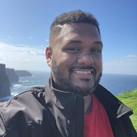 Noodoe Employee Justin Goodwin's profile photo