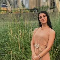 Zeynep Erdoğan's profile photo