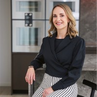 BSH Home Appliances Group Employee Veronika Wellge's profile photo