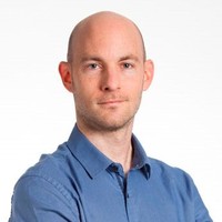 Matrix BI Employee Dan Wagner's profile photo