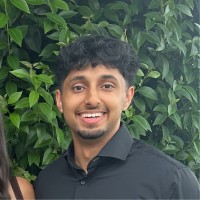 University of Maryland Employee Karan Acharya's profile photo