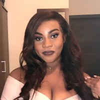 Noble Life Sciences Inc Employee Saida Allotey's profile photo