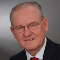 Südzucker Employee Markus Lorenz's profile photo