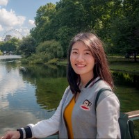 Shopee Employee Liu Yang's profile photo